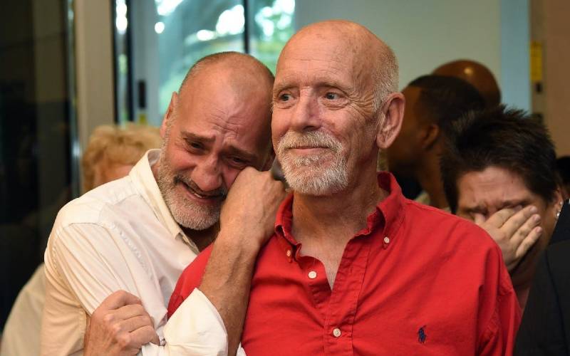 What Does a Queer Support Group Offer