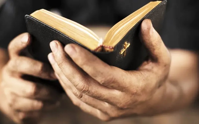 Recovering From Religion in 7 Steps