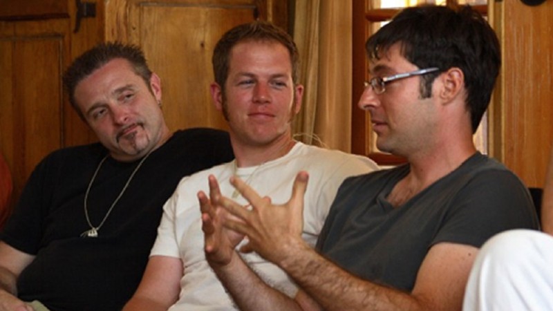 Sexual Assault Support Groups for Men