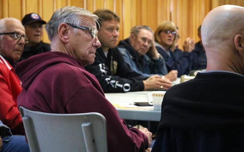 Types of Veteran Support Groups
