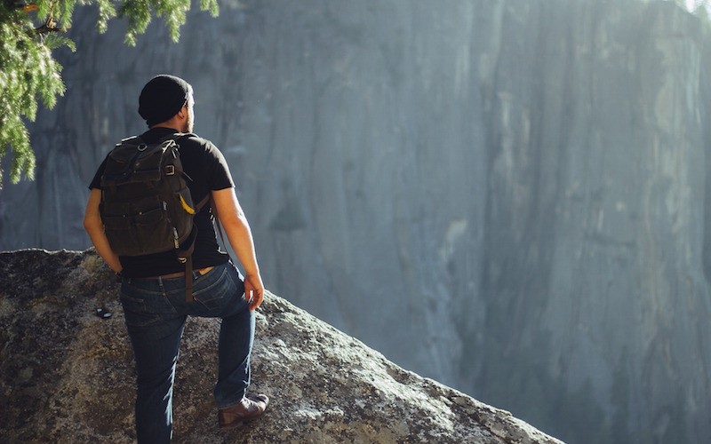 personal growth and development