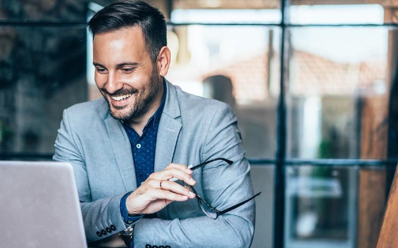Finding a Career Support Group