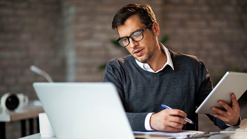 Why Finding Meaning in Work Is Important