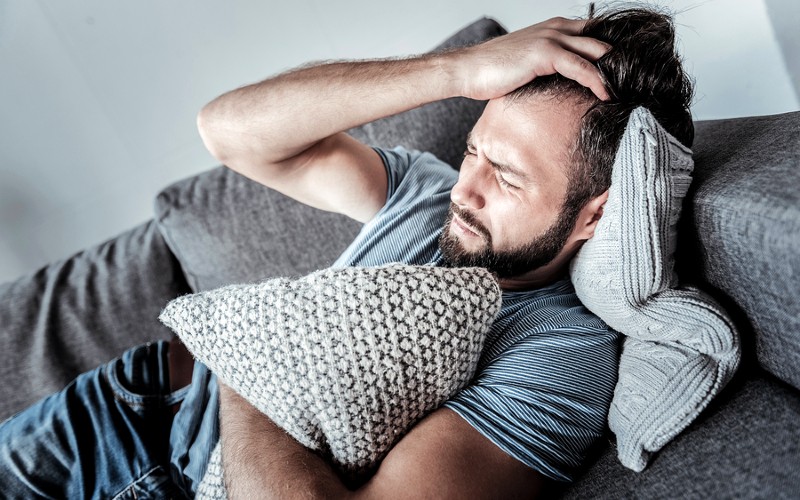 What Is an Irritable Male Syndrome