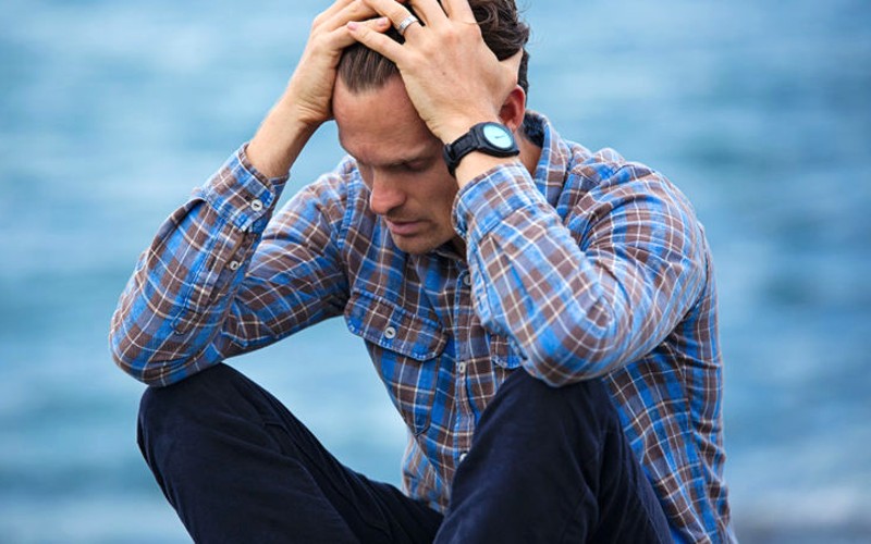 How Irritable Male Syndrome Is Diagnosed