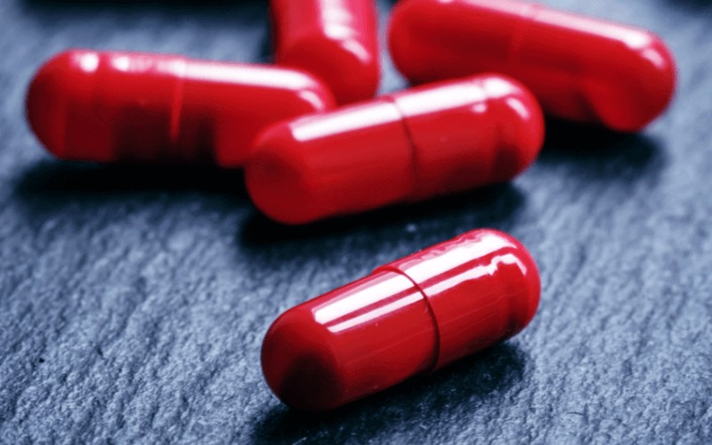 What Is the Red Pill