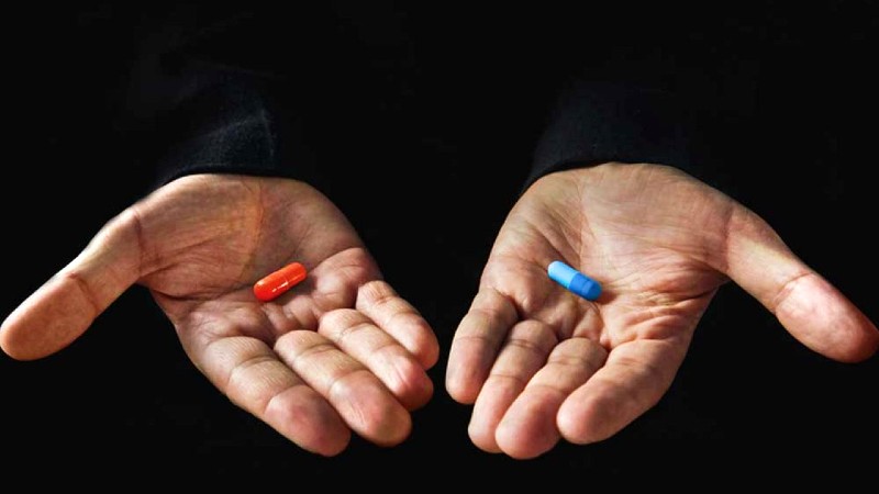 The Red Pill Reddit Philosophy