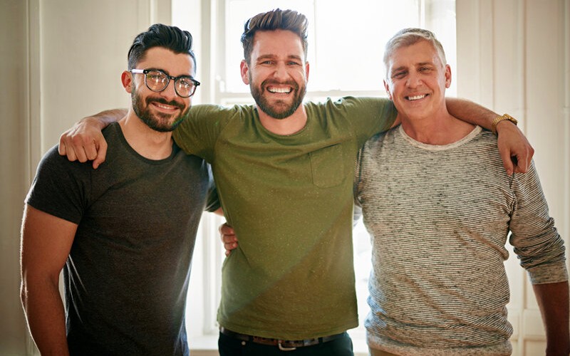 Sex Support Groups Meeting Format