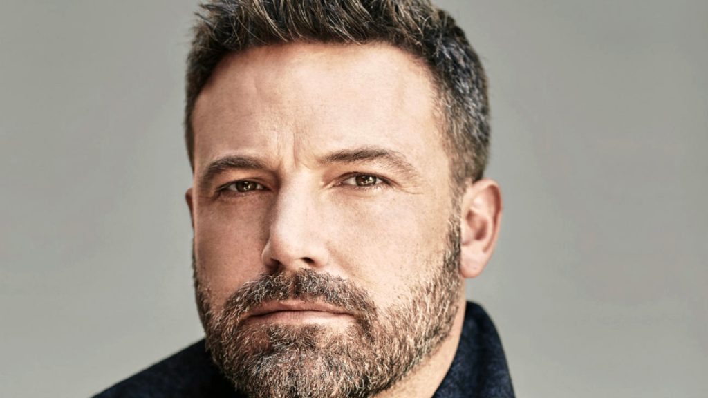 Ben Affleck Opens Up About Getting Sober-1