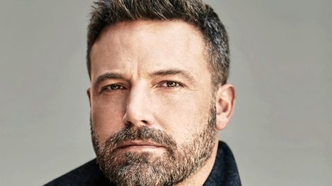 Ben Affleck Opens Up About Getting Sober-1