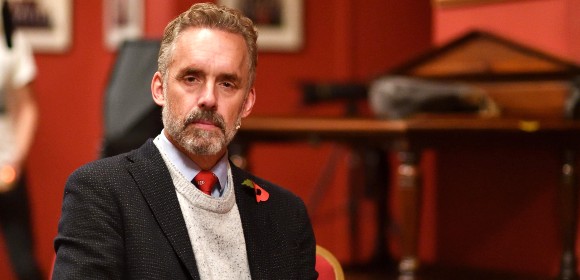 Jordan Peterson- Clean Up Your Room!