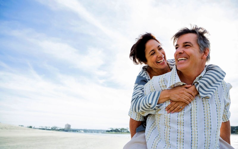 Relationship Advice for Married Men