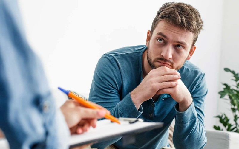 a Child of Alcoholic Support Group