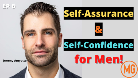 Self-Assurance & Self-Confidence