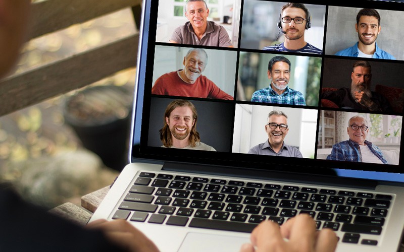MensGroup Sexless Marriage Support Group