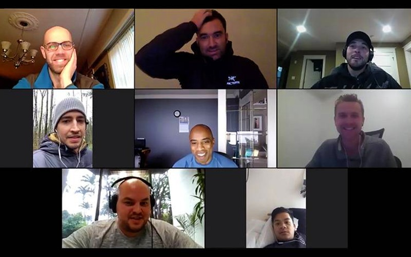 MensGroup Sexless Marriage Forum