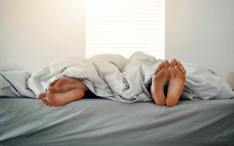 When Your Wife Does Not Want to Have Sex