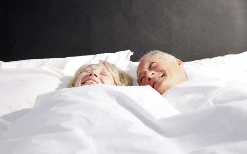 What To Do If Your Wife Doesn’t Want Sex Anymore 