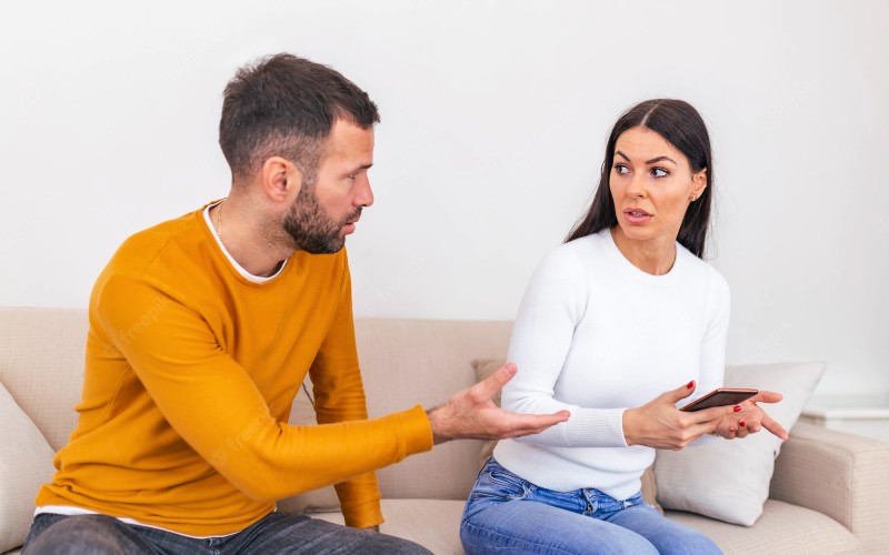 Cheating and Relationships