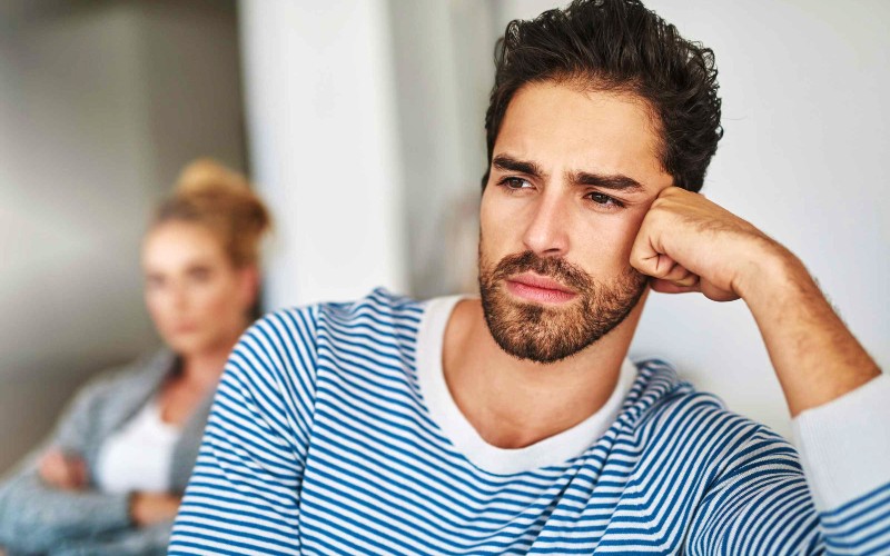 The Cheating Wife Trend
