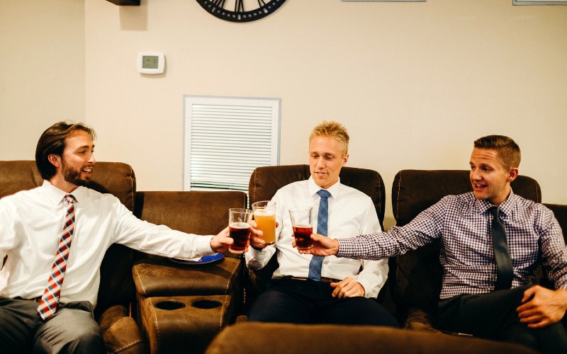 MensGroup