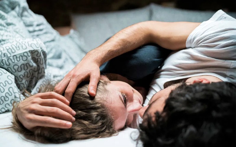 Factors that Affect the Average Number of Times You Have Sex