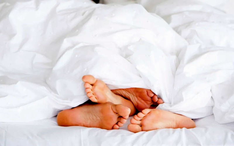 Reasons That May Make Married Women Less Interested in Sex