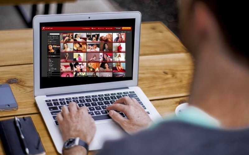 Signs of Porn Addiction