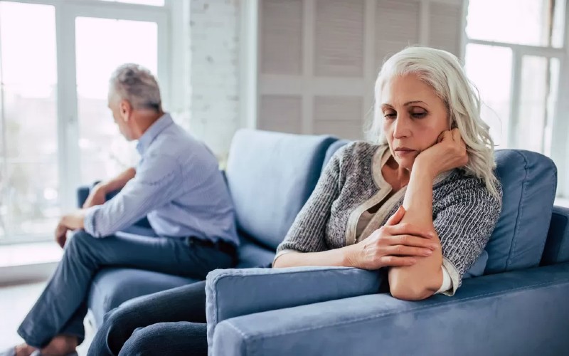 How to Handle a Narcissistic Ex