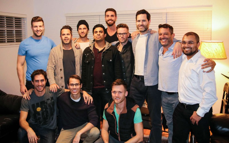 MensGroup