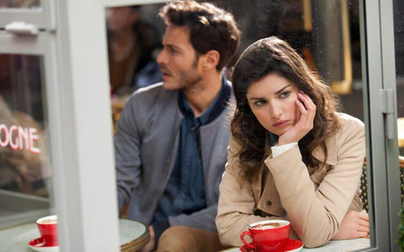 How to Deal With a Narcissistic Girlfriend