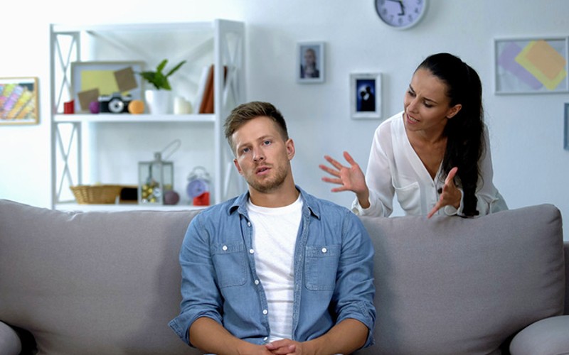 Understanding Narcissism Disorder
