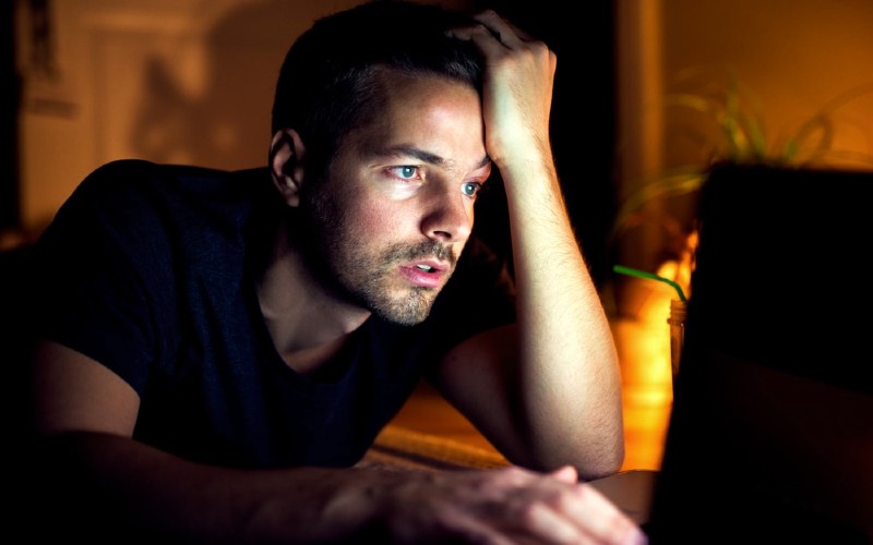 Signs That You are A Porn Addict