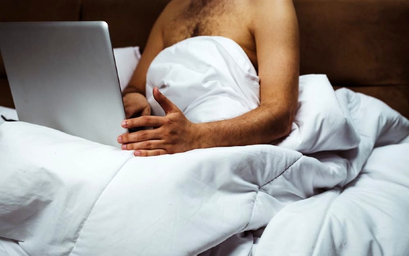 The Leading Signs of Porn Addiction