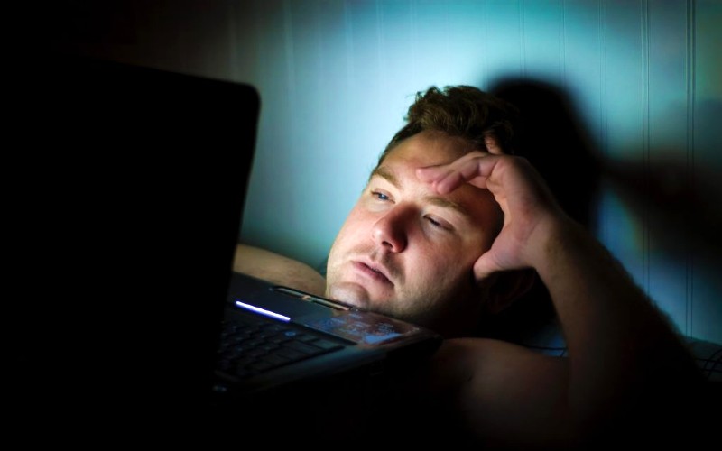 Who are Porn Addicts