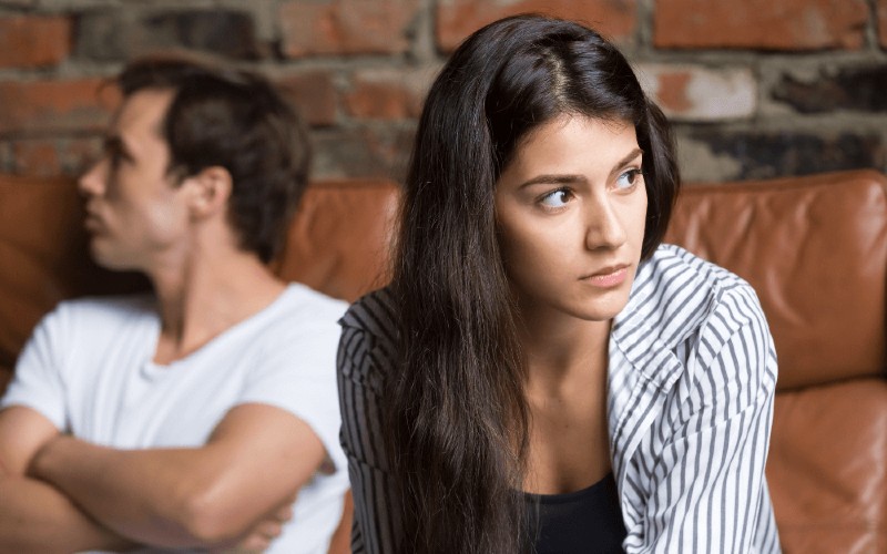 The Aftermath of Infidelity in Relationships