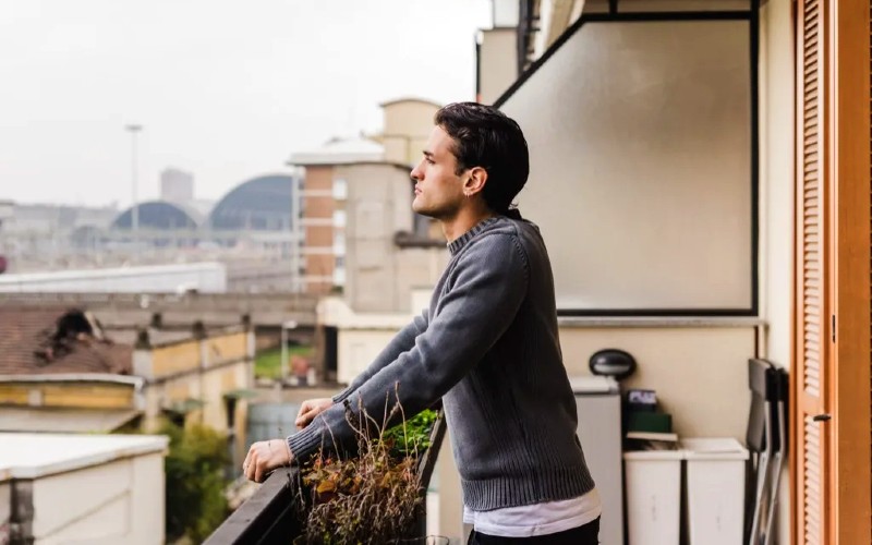 Tips to Prepare for Divorce for Men