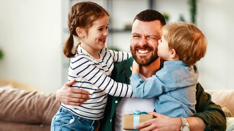 What Is a Father Support Center?
