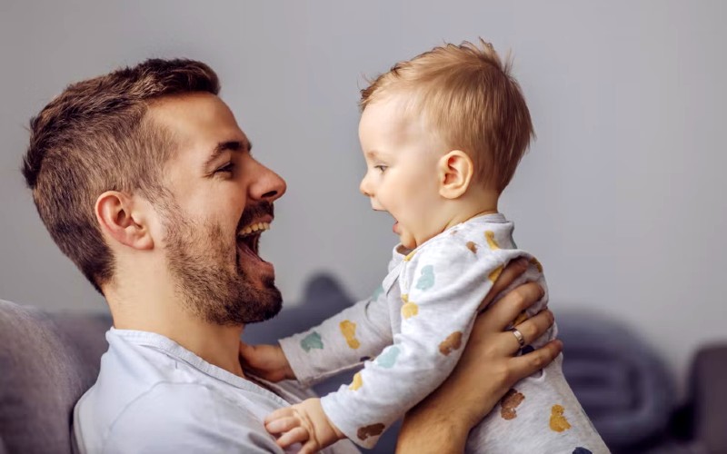 The ABC of Fatherhood