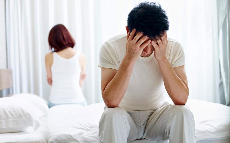 What Is Male Menopause?