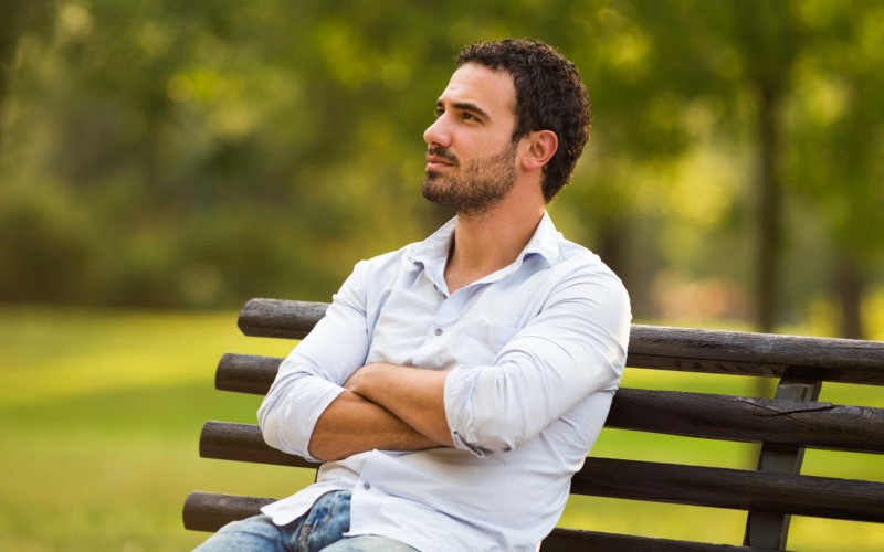 Why Divorce Is Harder for Men