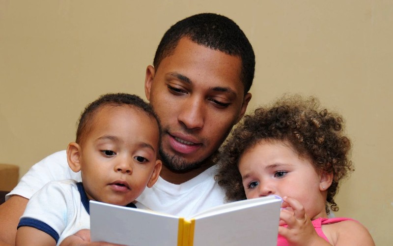 Types of Father Support Centers