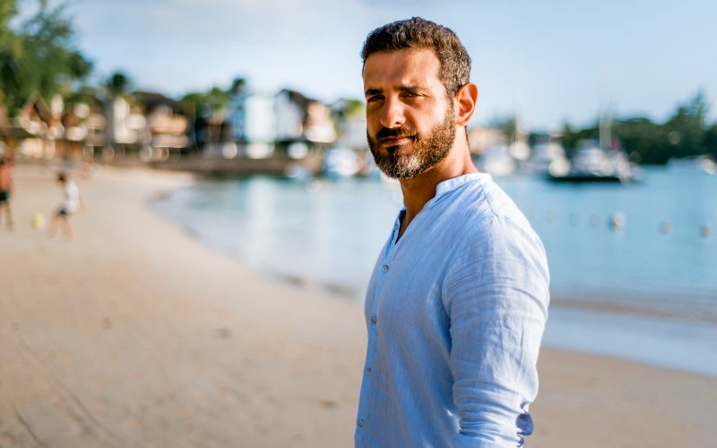 Tips on How to Navigate Life After Divorce for Men