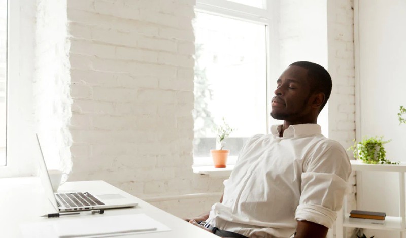 A Step-By-Step Guide to Meditation for Men