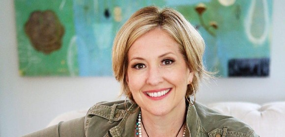 Brene Brown