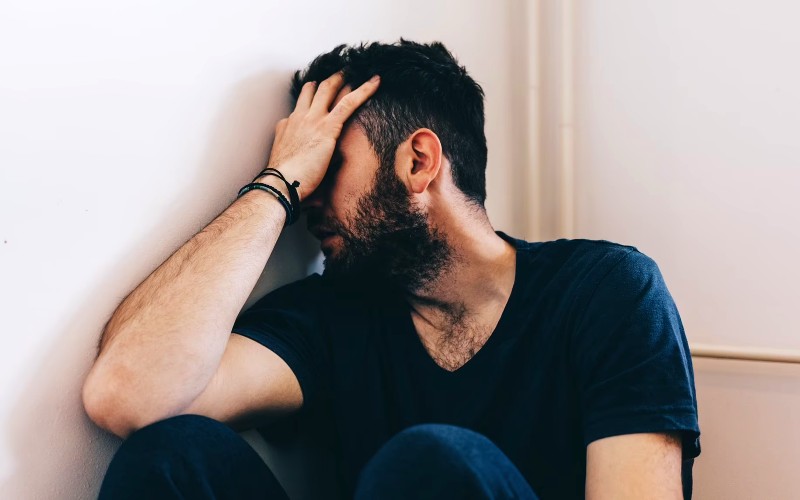 How to Express Your Feelings in a Healthy Way