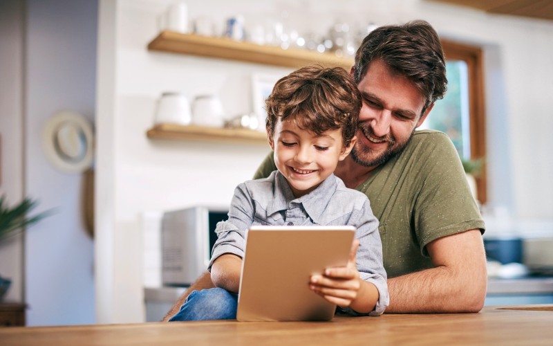 Fathers and Child Custody