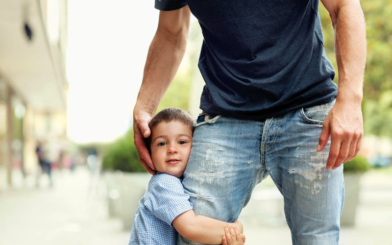 How to Get Custody of a Child in Court
