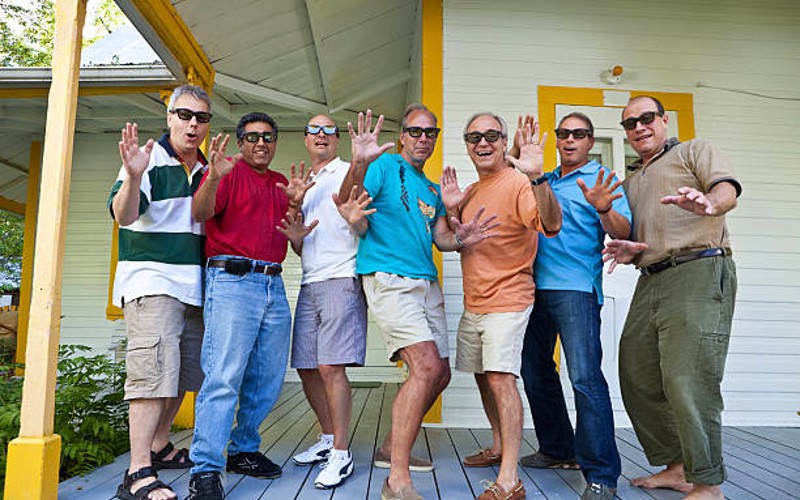 About MensGroup