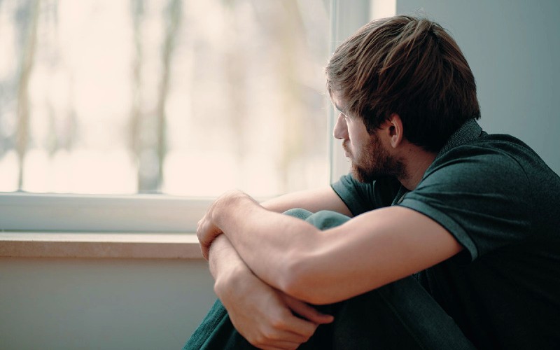 post-traumatic stress disorder